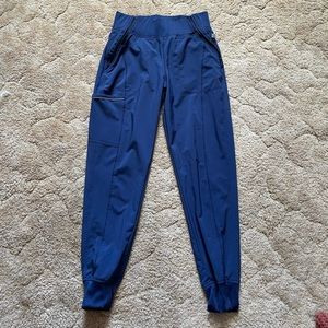 Cherokee Infinity scrubs